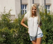 Фото проститутки Алина №3 в городе Кызыл