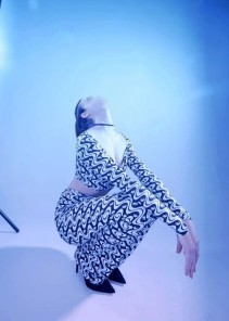 Фото проститутки Полина №4 в городе Кызыл