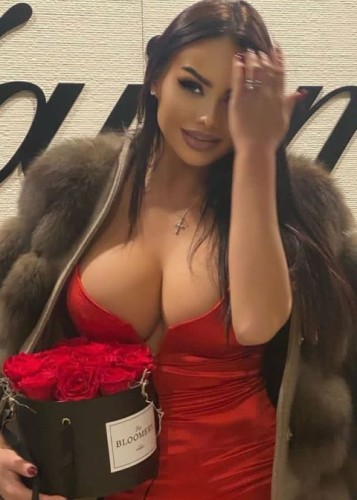 Марта, Г. Кызыл