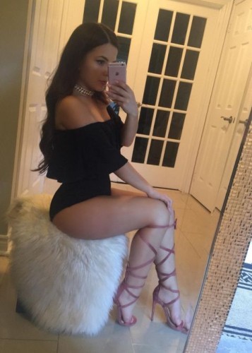 Оксана, Г. Кызыл